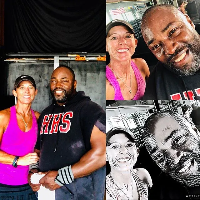 Client transformation progress