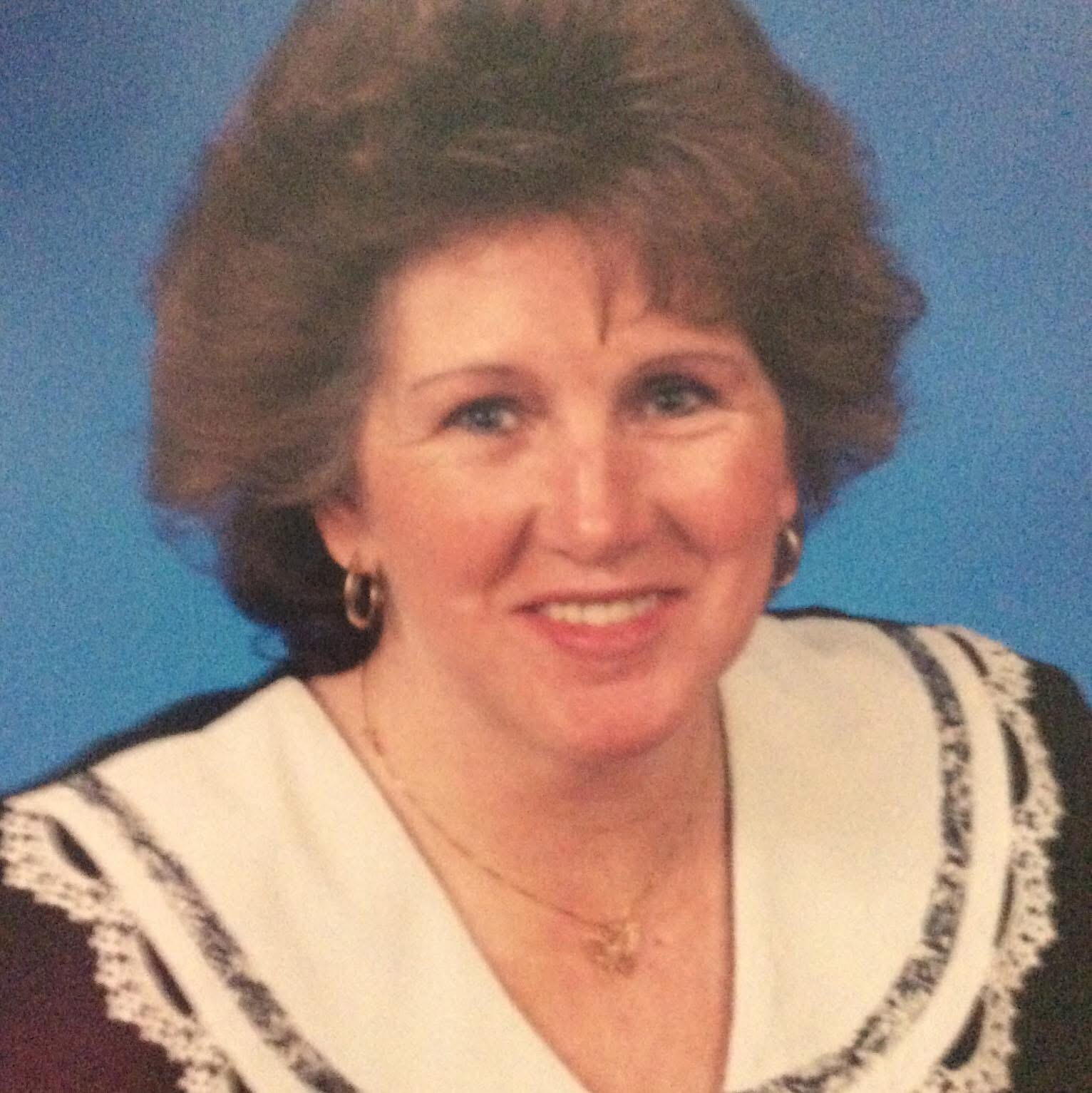 Anna Jean Roop, Honorary Founder of the Center for Trait-Based Transformation
