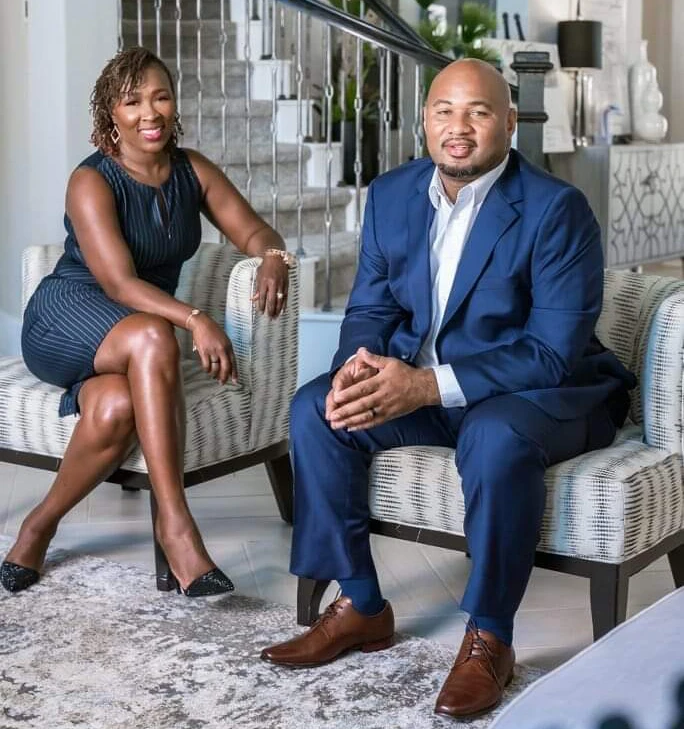 Real Estate Broker in Houston, TX