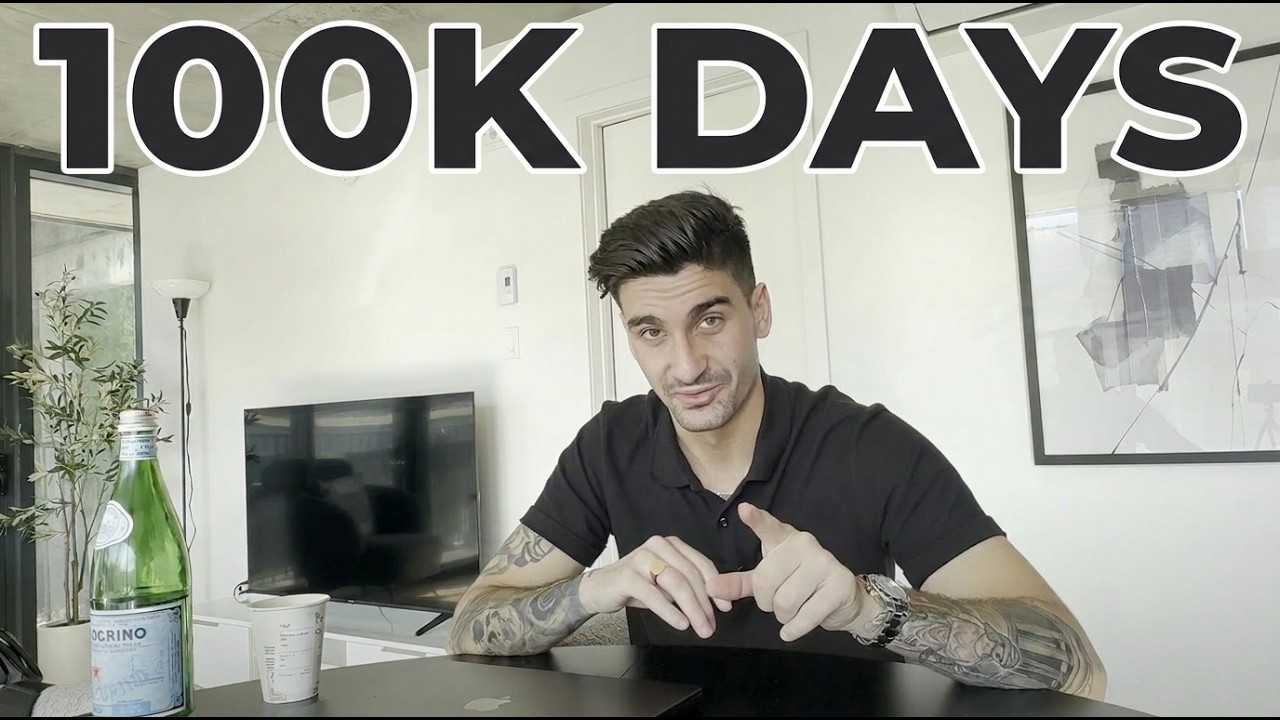 How The BEST Sales Teams Collect $100K/Day — thumbnail preview
