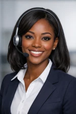 AI Receptionist