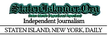 Statenislander.org coverage of FlynnStoned
