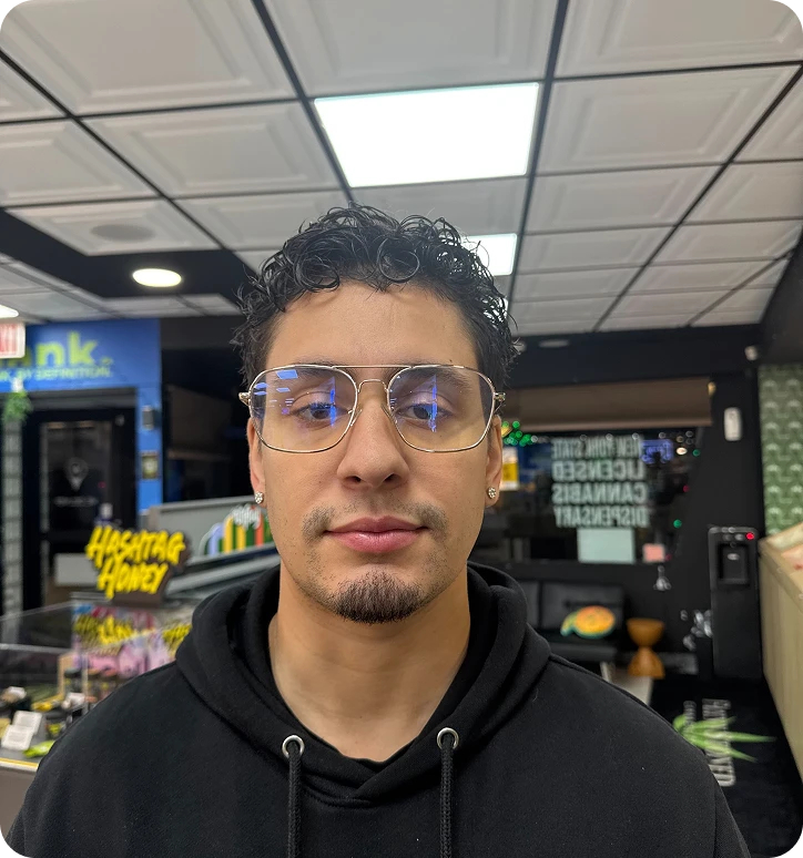Brandon, Store Manager