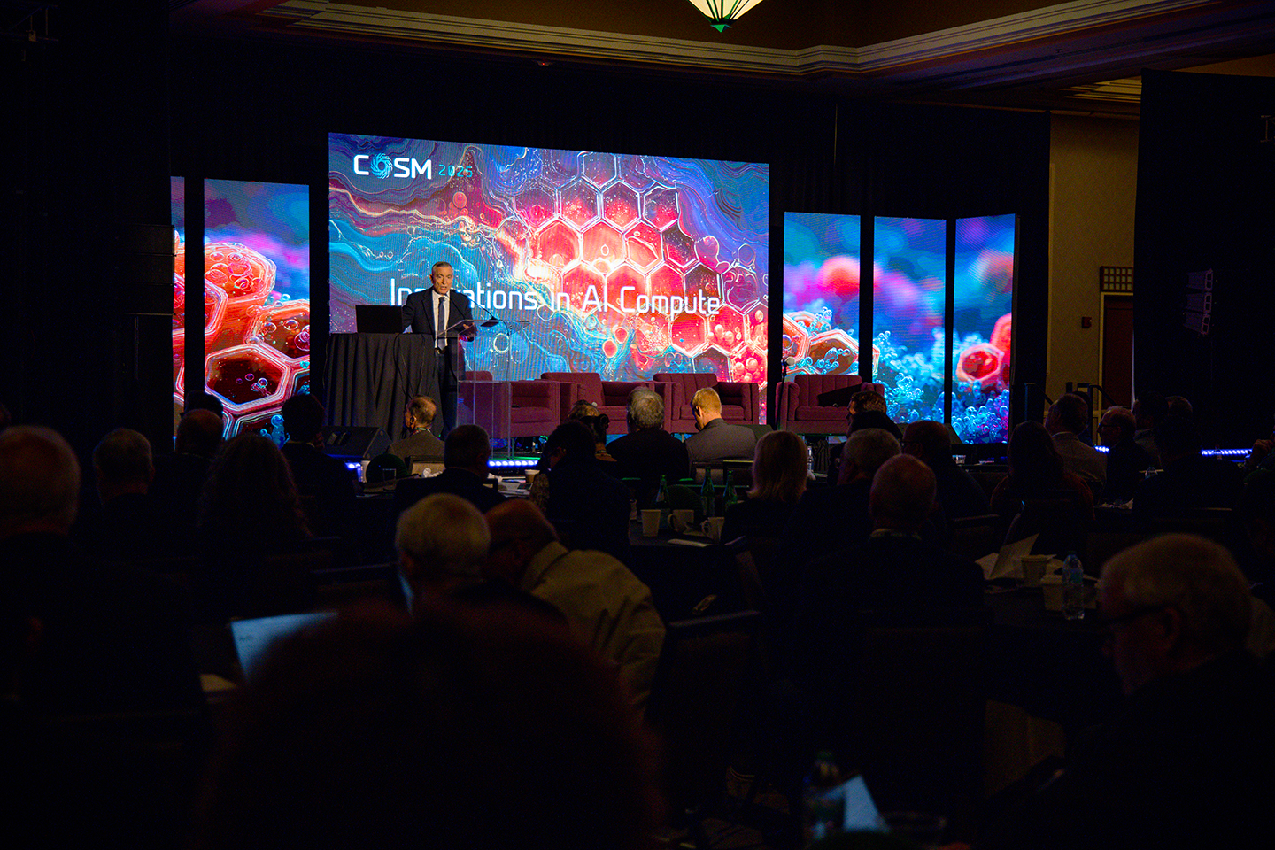 COSM Technology Summit