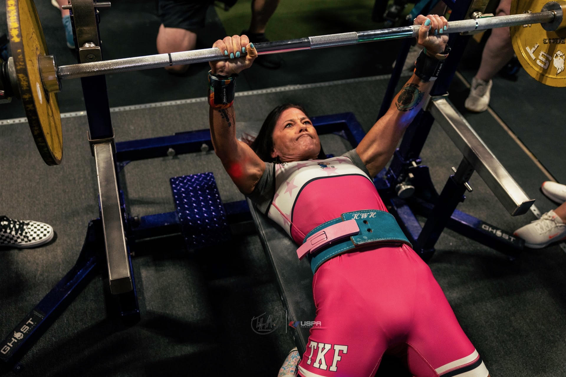 What Exactly Is Progressive Overload? And How Do You Achieve It?