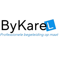 ByKarel Autorijschool - logo