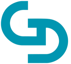 GRND District Fitness Gym logo