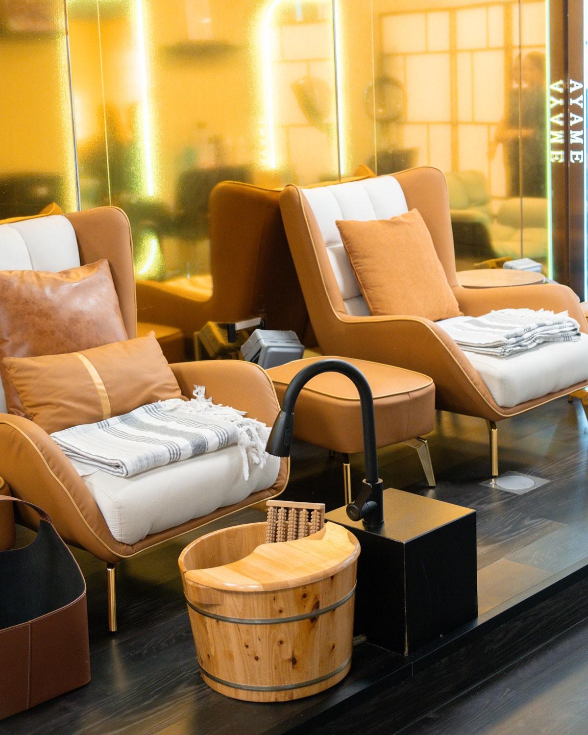 Ayame Salon