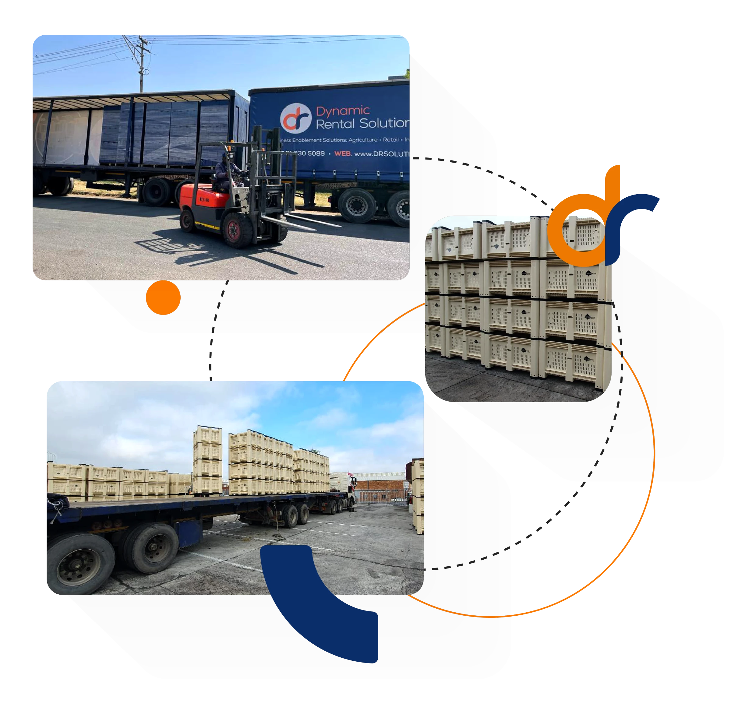 Returnable Packaging Systems in South African Supply Chains
