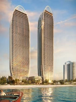 St. Regis Residences