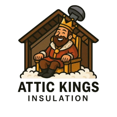 Attic Kings Insulation