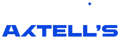 Axtell's Detailing