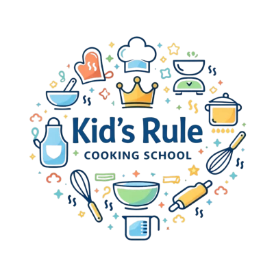 Kid's Rule Cooking School