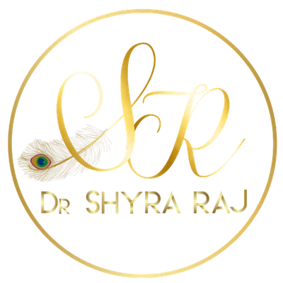 Dr Shyra Raj