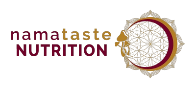 Namataste Nutrition logo