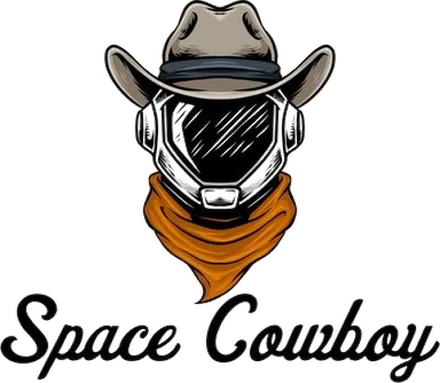 Space Cowboy