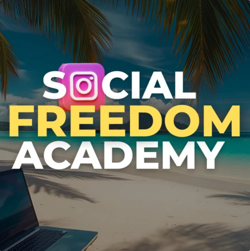 Social Freedom Academy