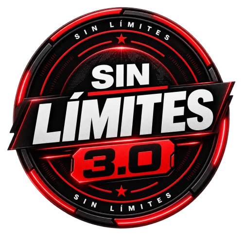Sin Límites 3.0