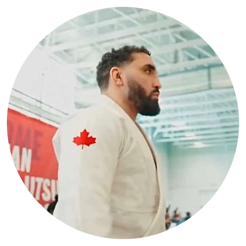 Coach Amr Ghoneim