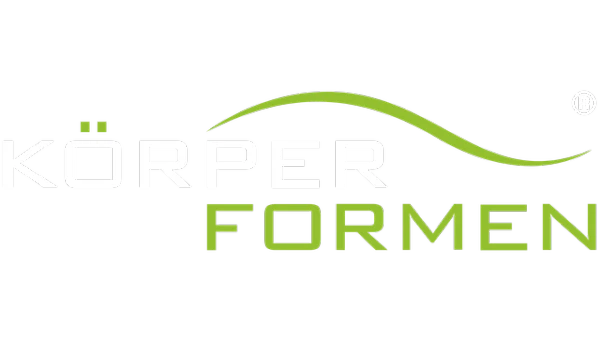 Körperformen Logo