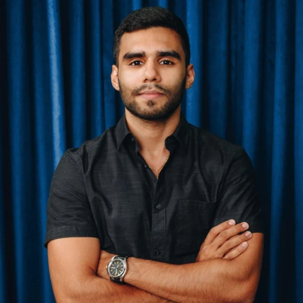 Aldo Villafranca, CEO