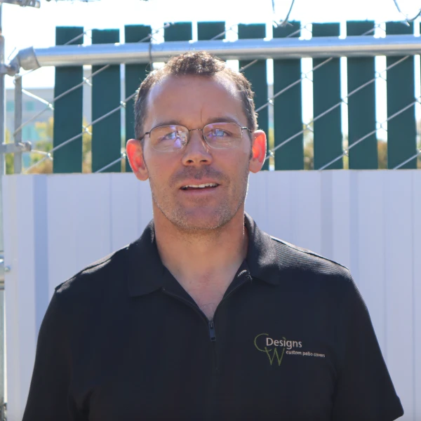 Clark Wagaman, CEO