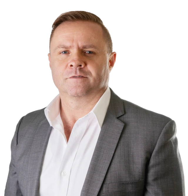 Steven Hamilton, Founder of Honeyweb