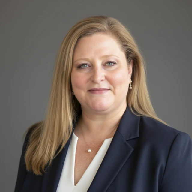 Dr. Carmen Stone, founder of Calvorth
