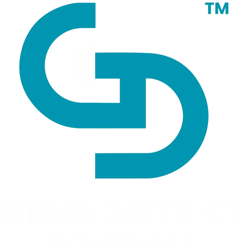 GRND District Fitness Gym