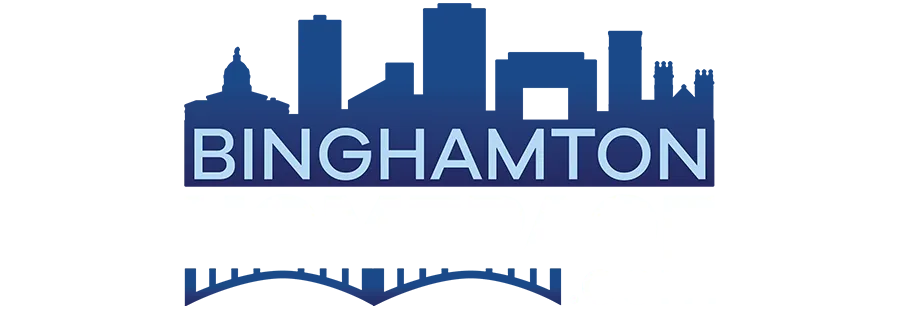 Binghamton Homepage coverage