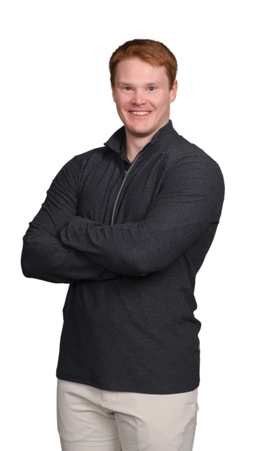 Tyler Van Arkel, founder of Create Assistants