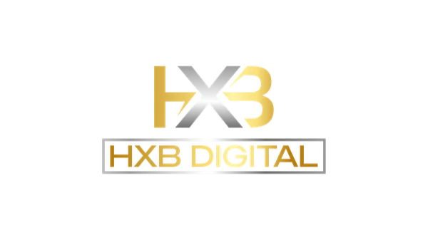 HXB Digital logo