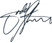 Signature of Kirk Bastin