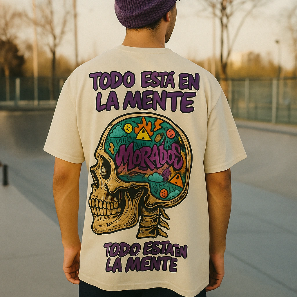 Todo está en la mente