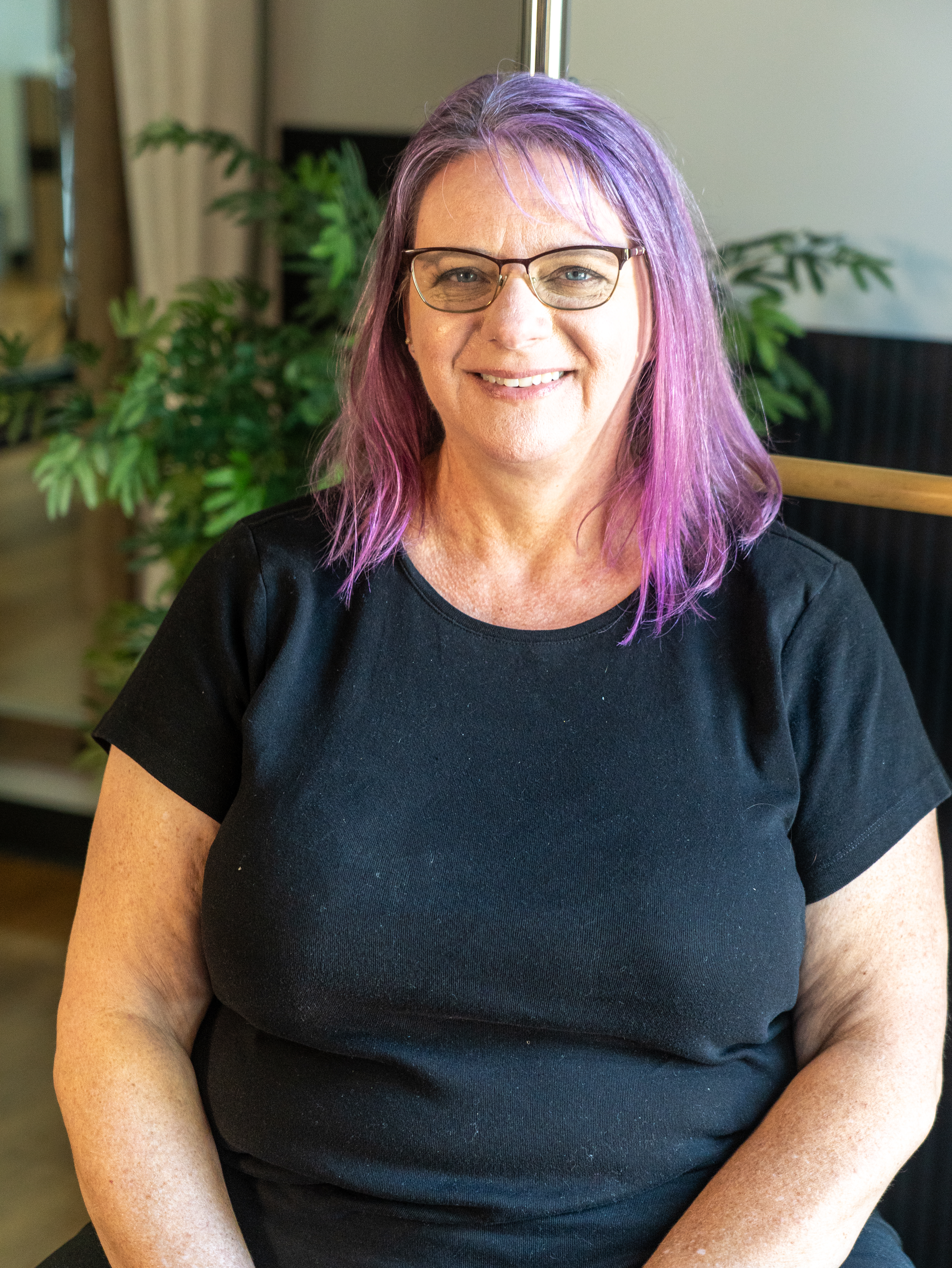 Kristi - Pilates and Neuromuscular Massage Therapist at McKinney Movement Center