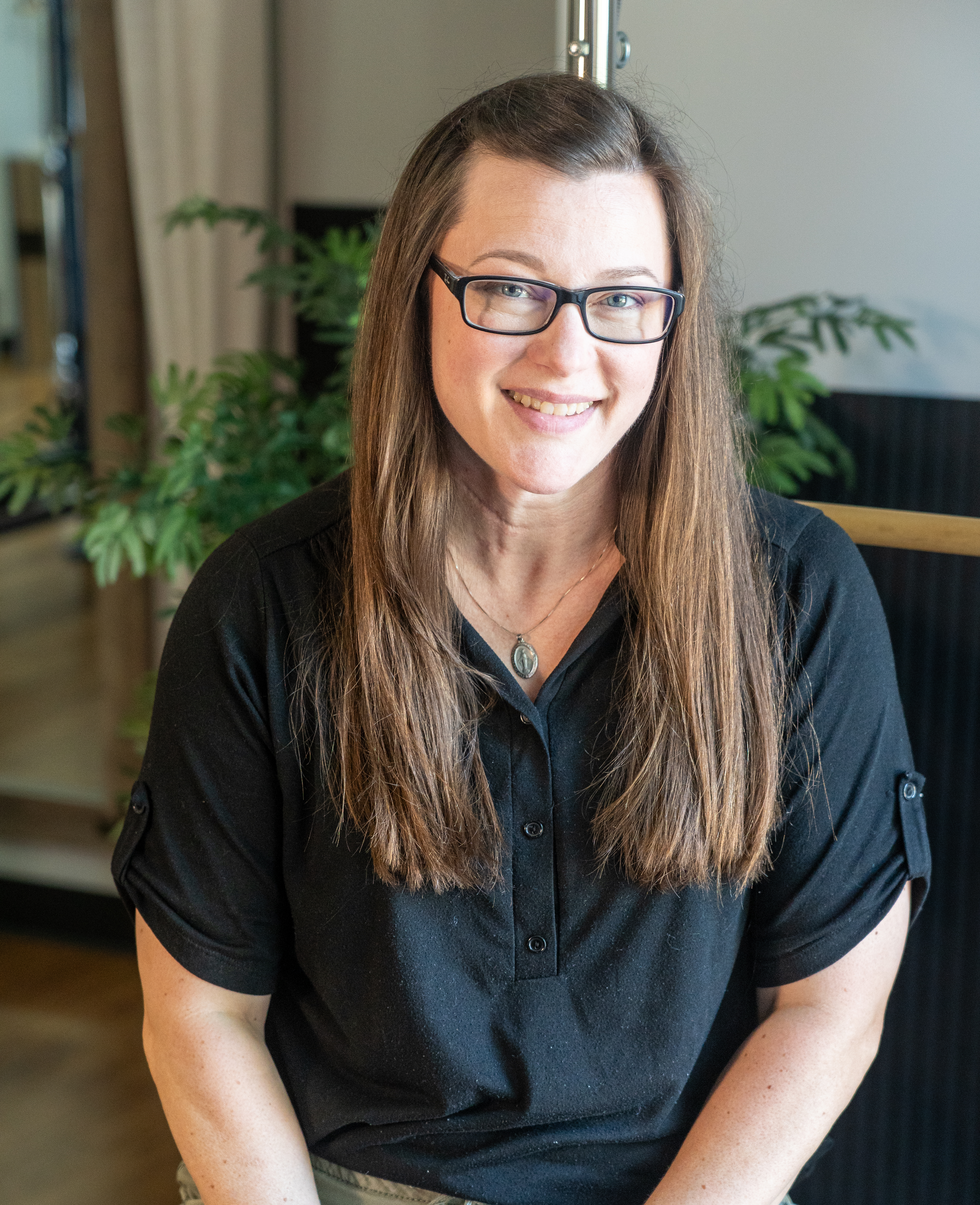 Amanda - Pilates Instructor at McKinney Movement Center