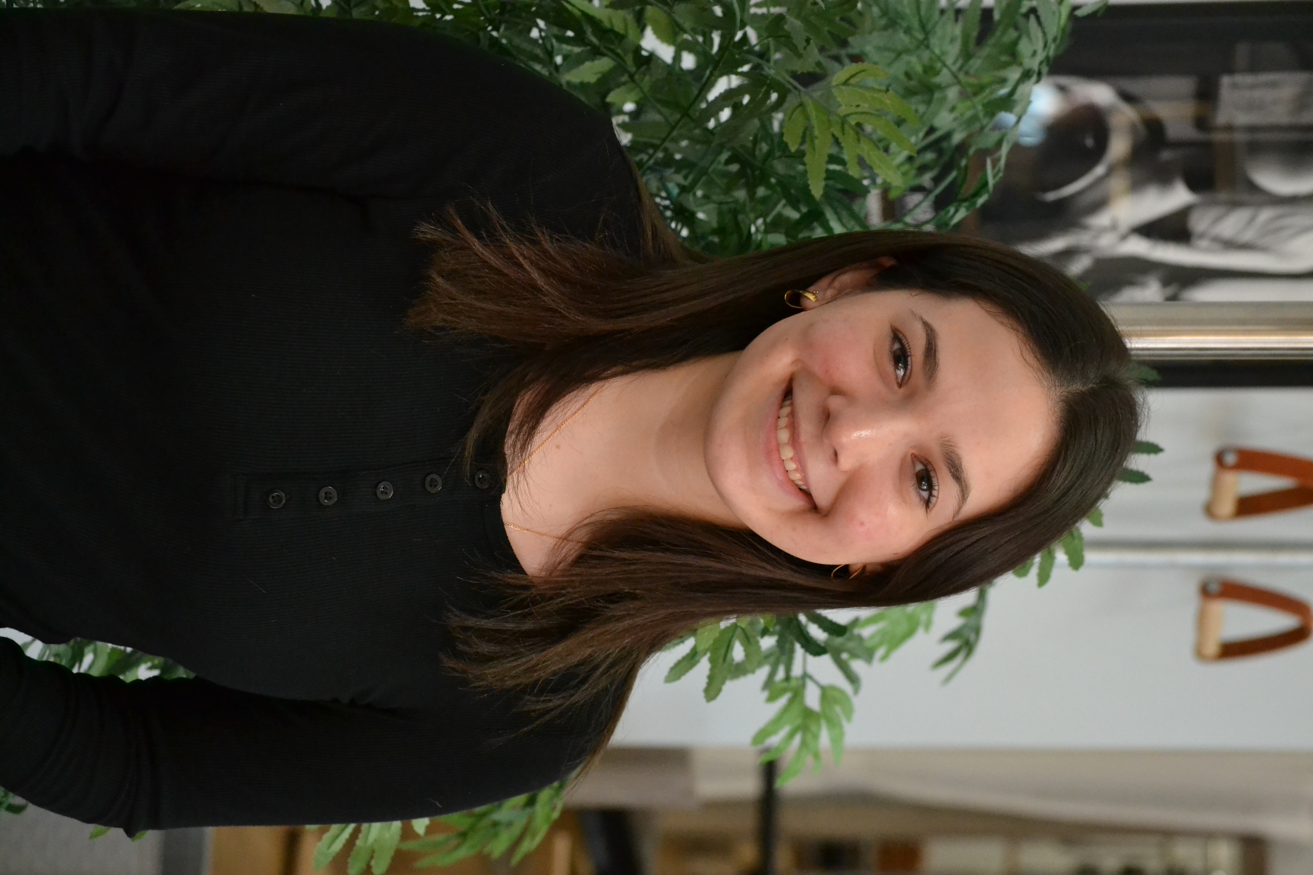 Lucia - Pilates Instructor at McKinney Movement Center