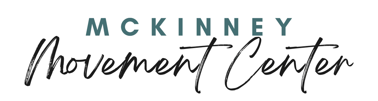 McKinney Movement Center