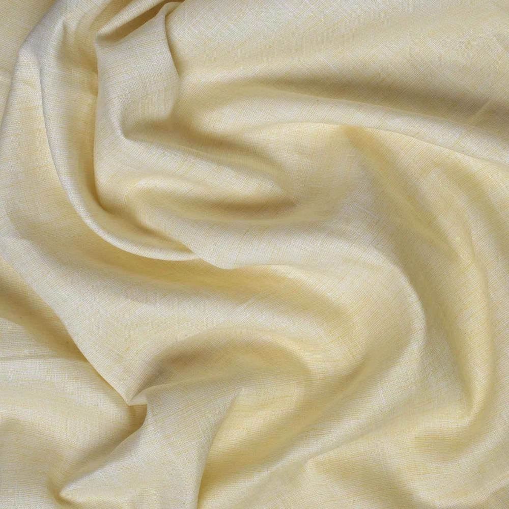 Linen fabric close-up texture 3