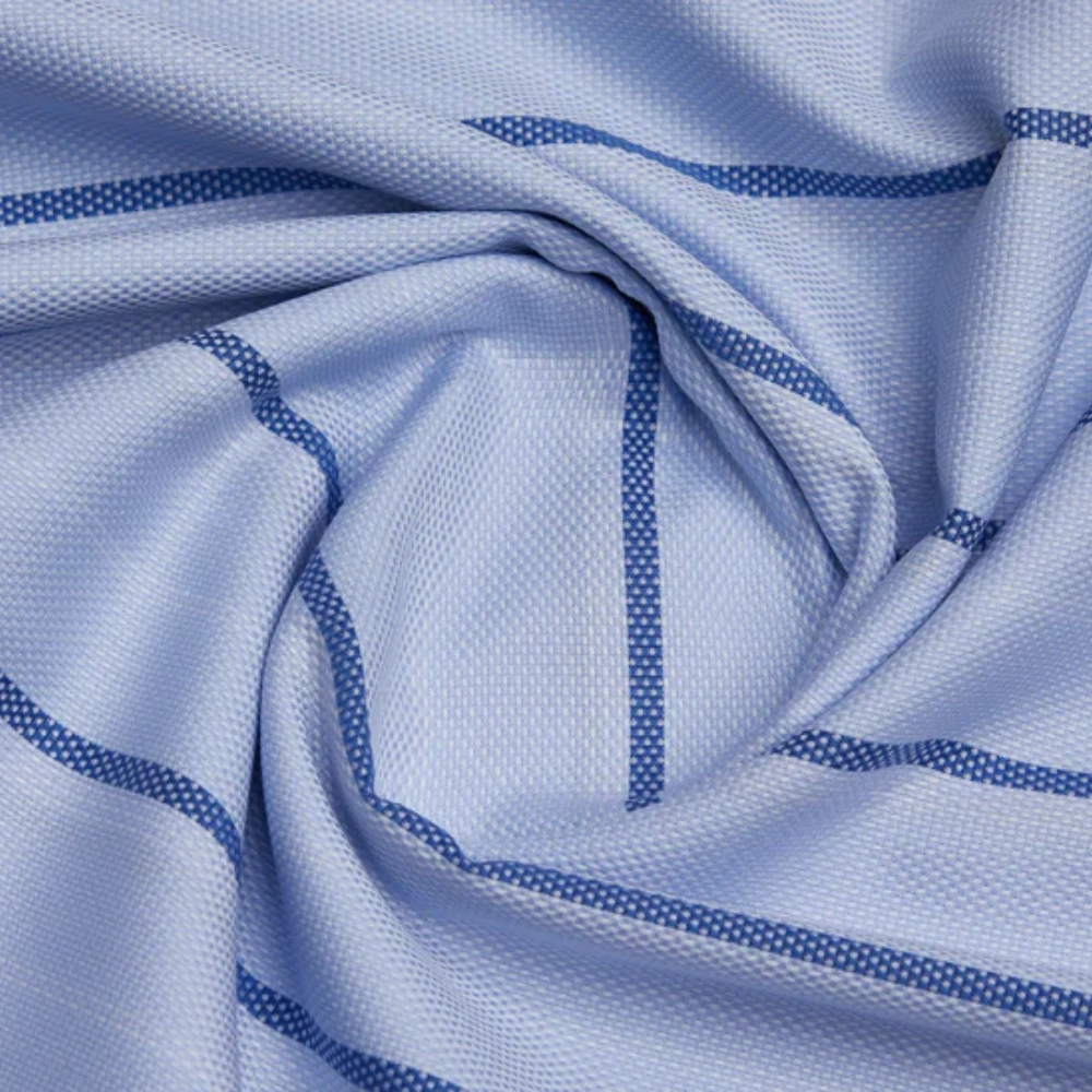 Linen fabric close-up texture 1