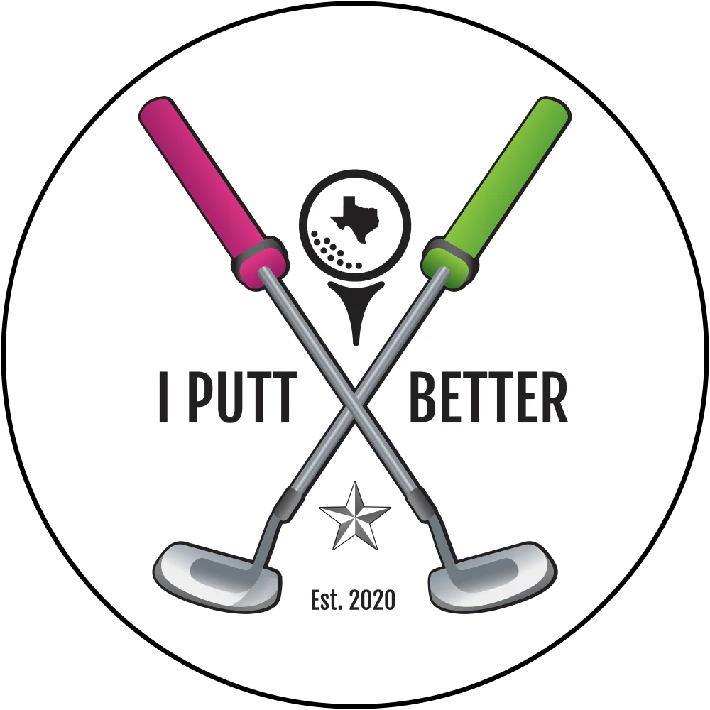 IPuttBetter Logo