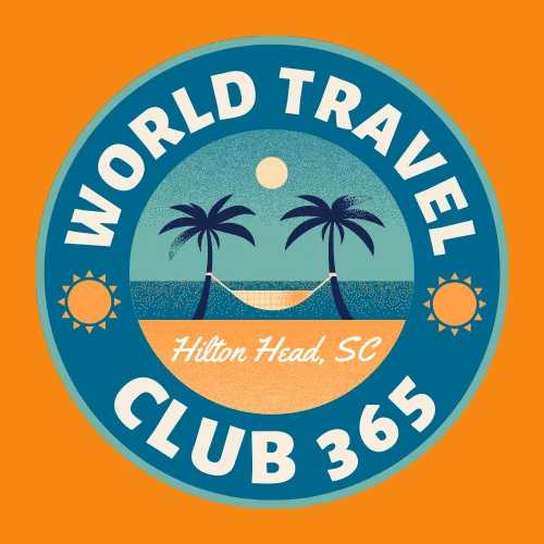 world travel club 365