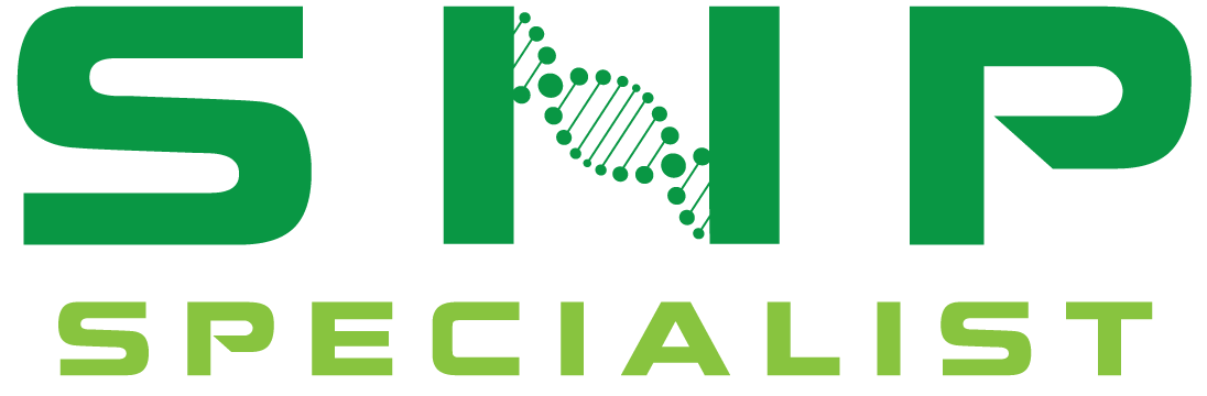 SNP Specialist Logo