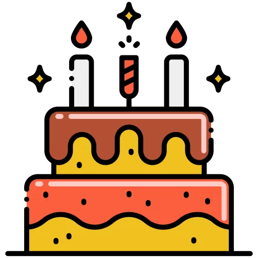 birthday