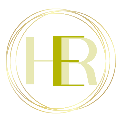 H.E.R. Executive Associates Logo | Hire. Execute. Repeat.