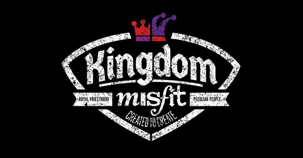 Kingdom Misfits