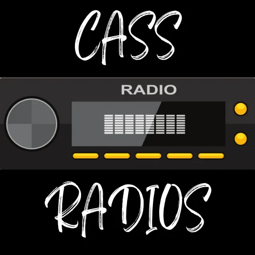Cass Radios Logo