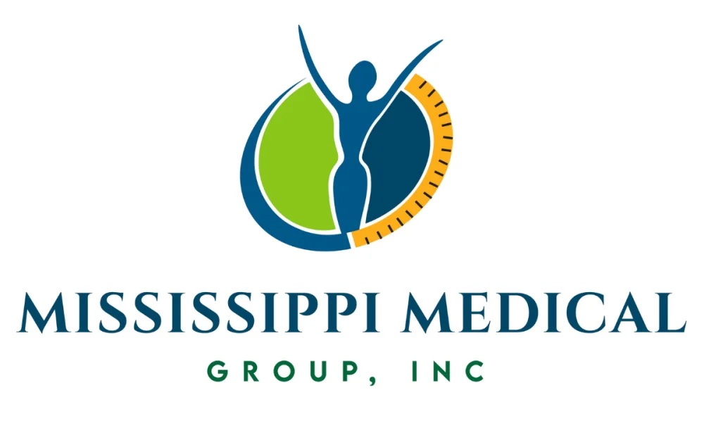 MS Med Group Logo